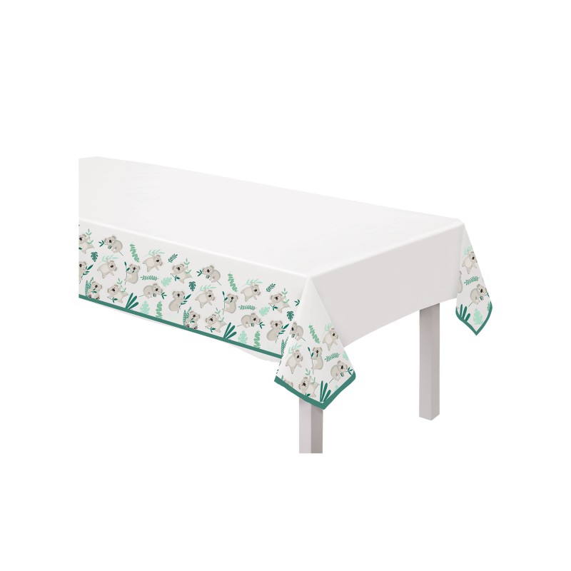 Nappe Koala 120 x 180 cm
