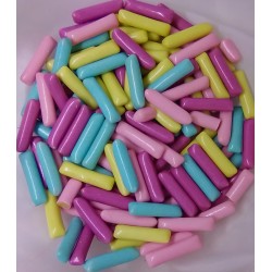 Hitschies mix lisse