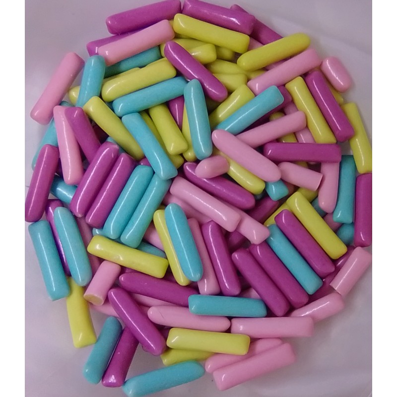 Hitschies mix lisse