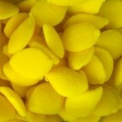 Bonbon citron