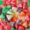 Bonbons berlingots fruits