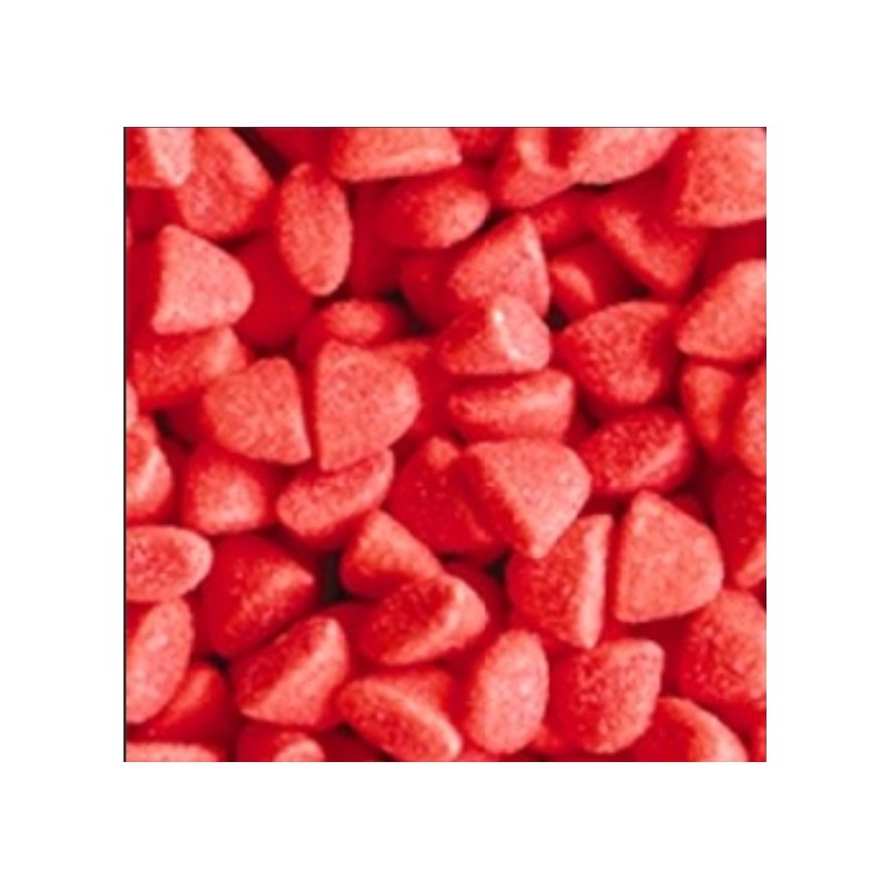 Bonbon tagada fraise