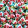 Bonbon cœur 3d