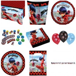 Kit Miraculous Prestige