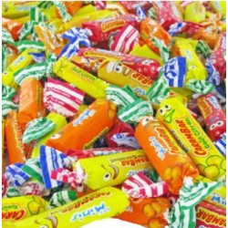 Sachet carambars 110 gr