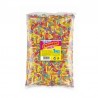 Sachet mix mini carambars
