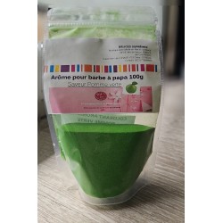 Sachet de 100 g de Colorant arômatisé