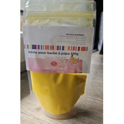 Sachet de 100 g de Colorant arômatisé