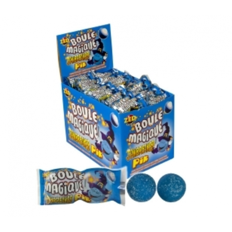 Boule magique Pik x 100PCS