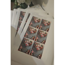 Pack mariage personnalisé