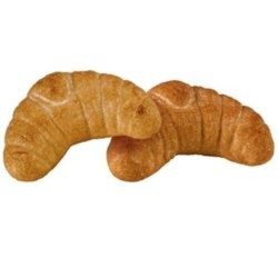 Croissant fourré chocolat marshmallow