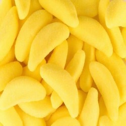 BONBON BANANE SUCRÉ 🍌