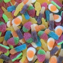 BONBON MIX ACIDE