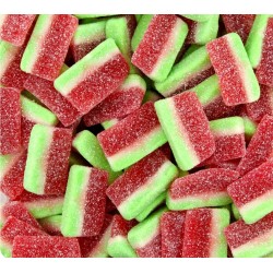 BONBON TRANCHE PASTÈQUE