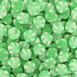 Bonbons KIWIS ACIDES