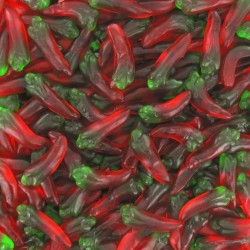 Bonbons PIMENT