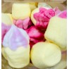 900g Marshmallow Cupcake