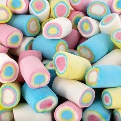 125 Marshmallow Finitronc
