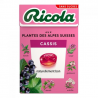 Ricola Cassis 50g
