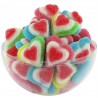 BONBON Cœur 3D sucré