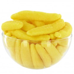 BONBON BANANE SUCRÉ 🍌