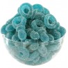 BONBON TETINE BLEUE FRAMBOISE