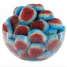 Bonbons cerveau lisses