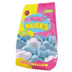 500g Marshmallow  Nuages