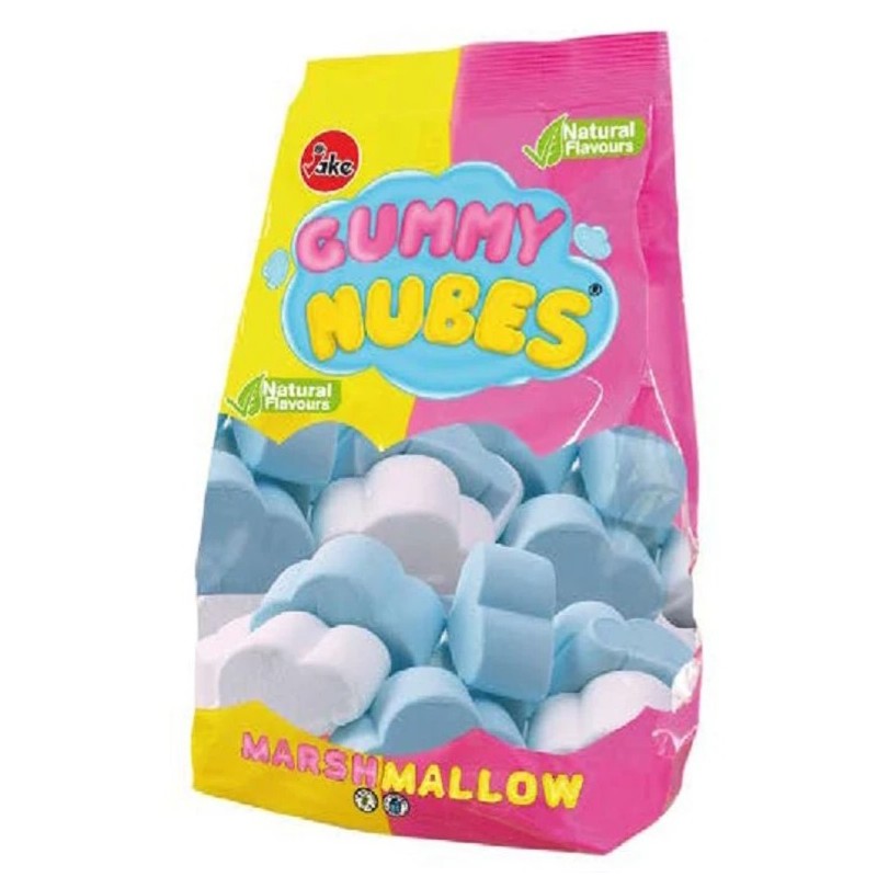 500g Marshmallow  Nuages