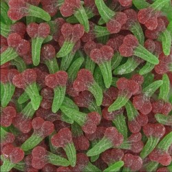BONBON CERISES SUCRÉS 🍒