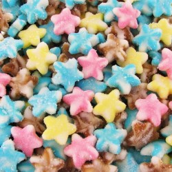 BONBON ETOILES TWIST MIX
