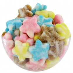 BONBON ETOILES TWIST MIX