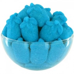 BONBON FRAMBOISE FOUETTÉE