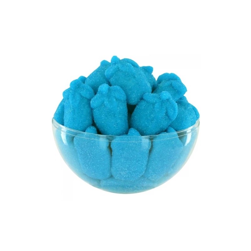 BONBON FRAMBOISE FOUETTÉE