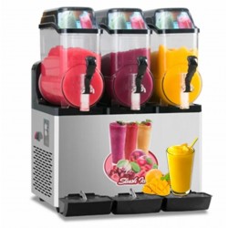 Arôme concentré pour machine à granités