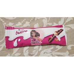 KINDER BUENO PERSONNALISE 43 g