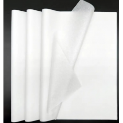 Papier de soie 50cm x 35cm