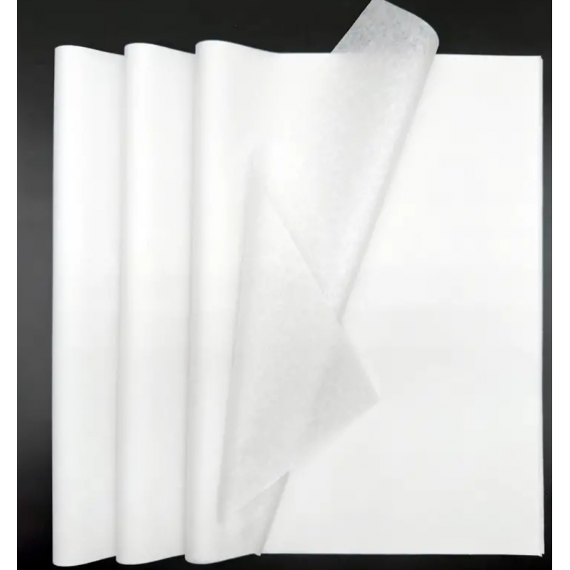 Papier de soie 50cm x 35cm