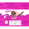 KINDER BUENO PERSONNALISE 43 g
