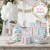 Pack Baby Shower