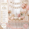 Pack Candy Bar Mariage