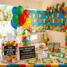Pack Anniversaire 20 personnes