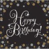 Pack Anniversaire 20 personnes
