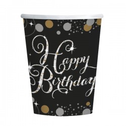 Pack Anniversaire 20 personnes