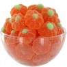 BONBON MANDARINE SUCREE