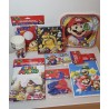 Kit Super Mario 60 pcs