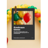 Pack Deco Football - Couleurs Lions (Essentiel)