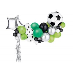 Pack Ballon de Foot - Esprit Match (Maison)