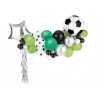 Pack Ballon de Foot - Esprit Match (Maison)