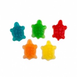 Bonbons Tortues